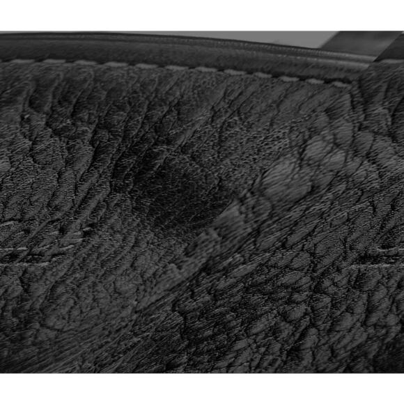 Authentic Chloe Paddington Tote Bag Black Leather - Picture 11 of 15